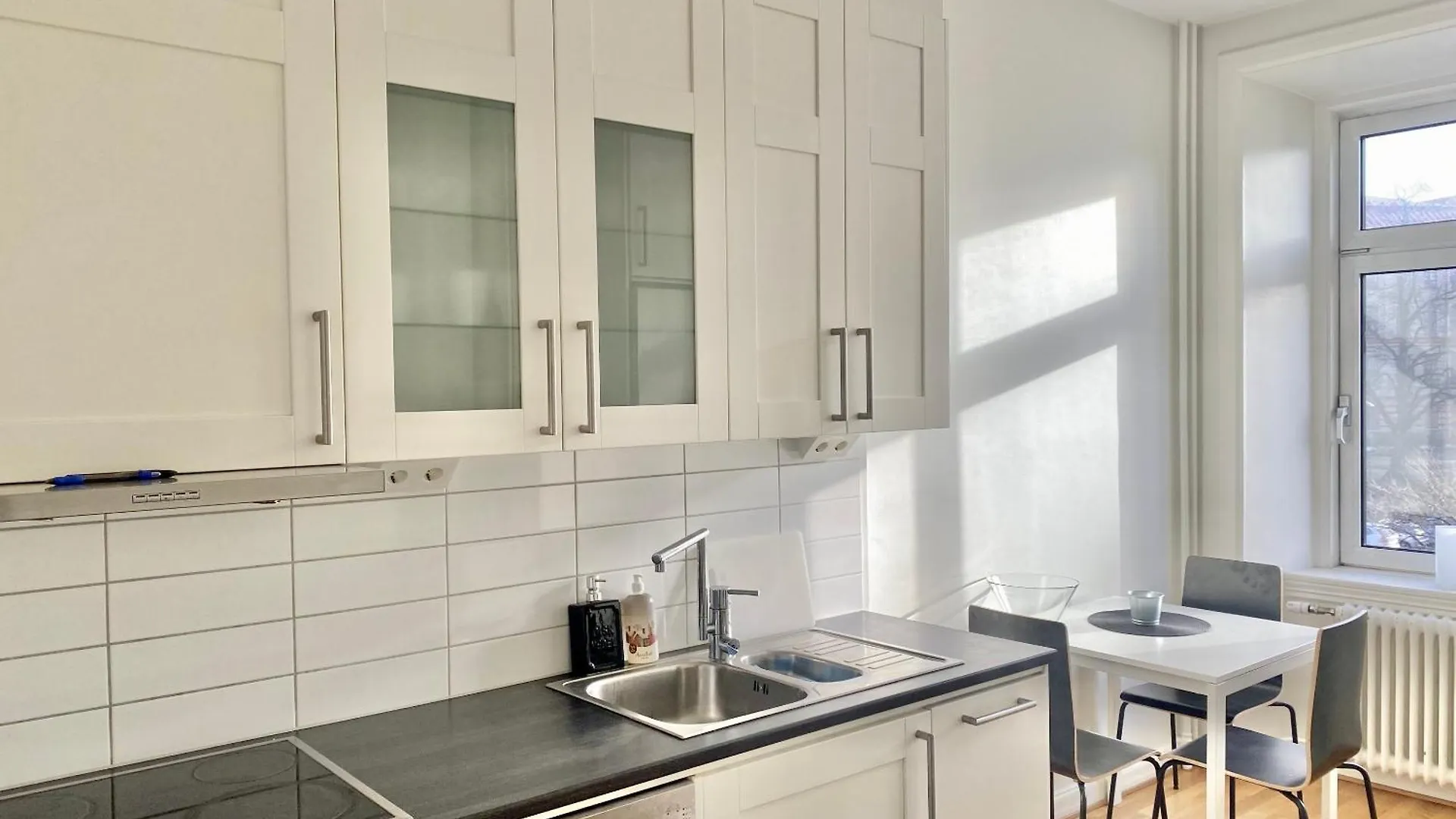 Luxury Apartment In City Centre Gothenburg